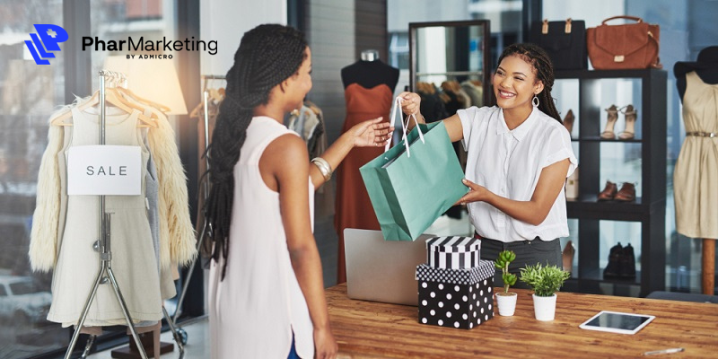 Shopper marketing hiệu quả có thể mang lại nhiều khách hàng tiềm năng cho doanh nghiệp